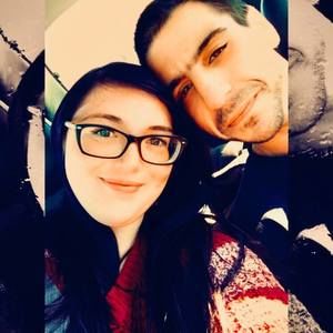 Meet your Posher, Shasta